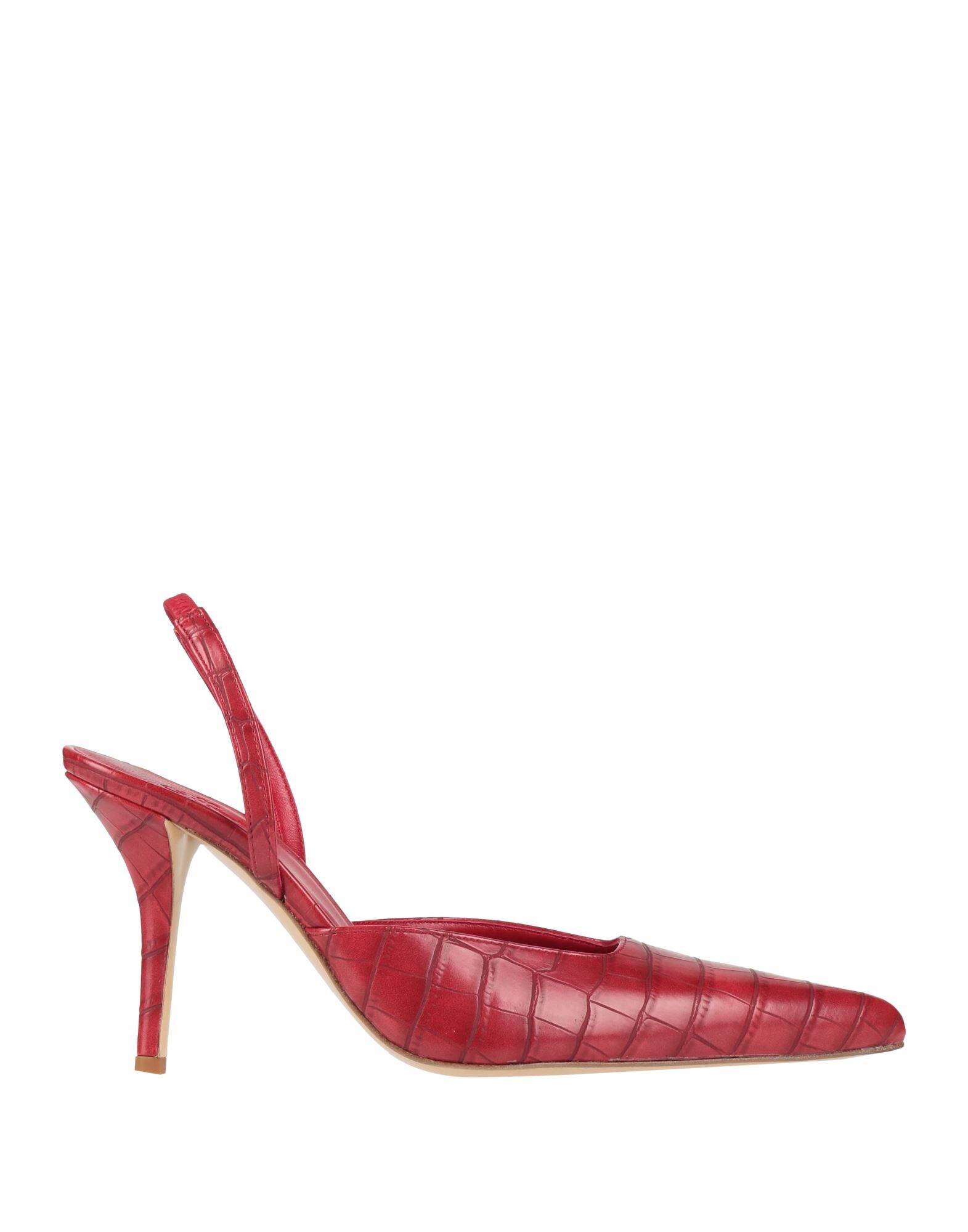GIA BORGHINI - Pumps