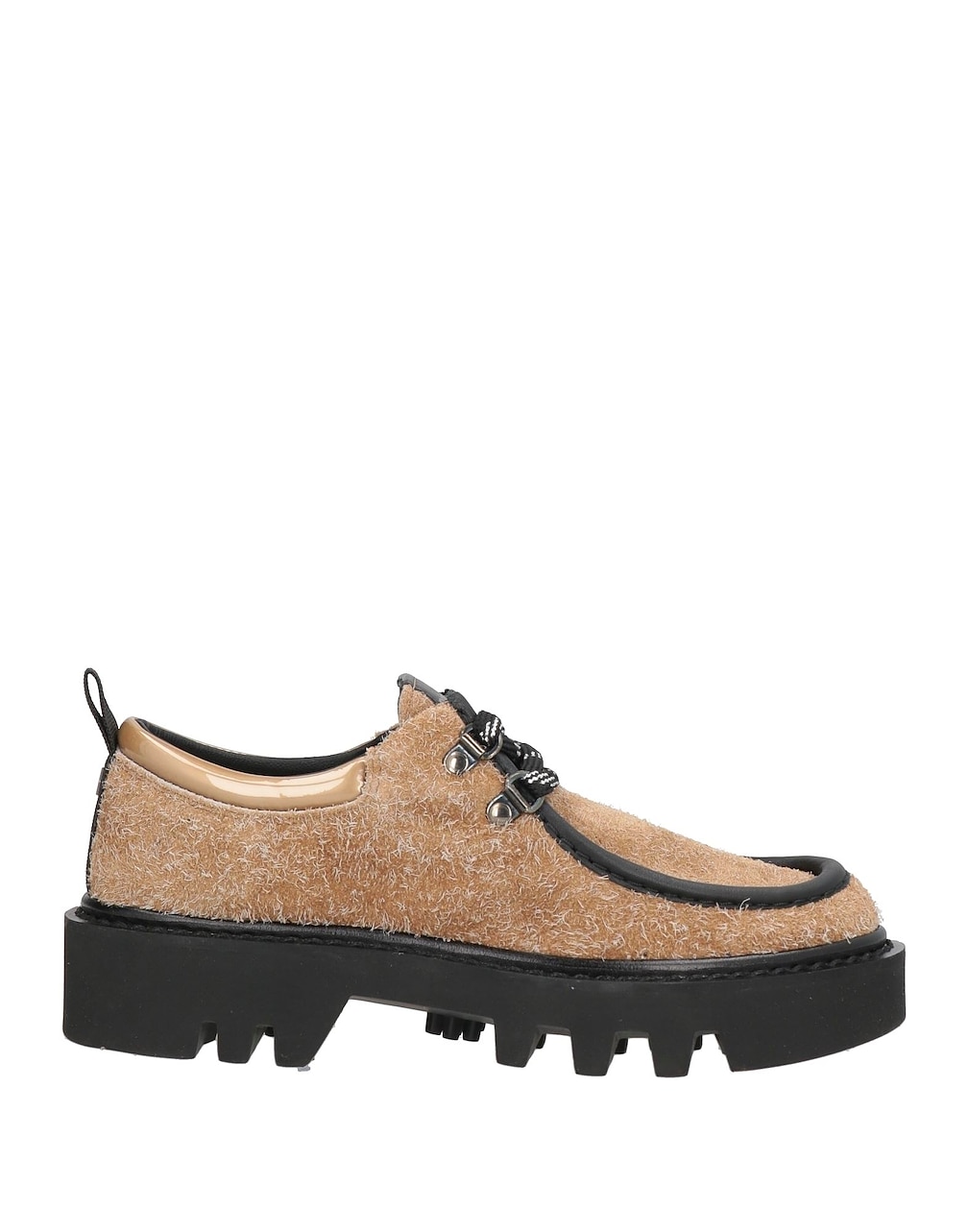 PANCHIC - Lace-up shoes