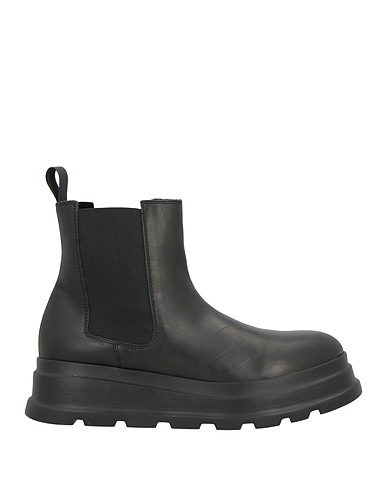 FRAU Ankle boot Black Leather