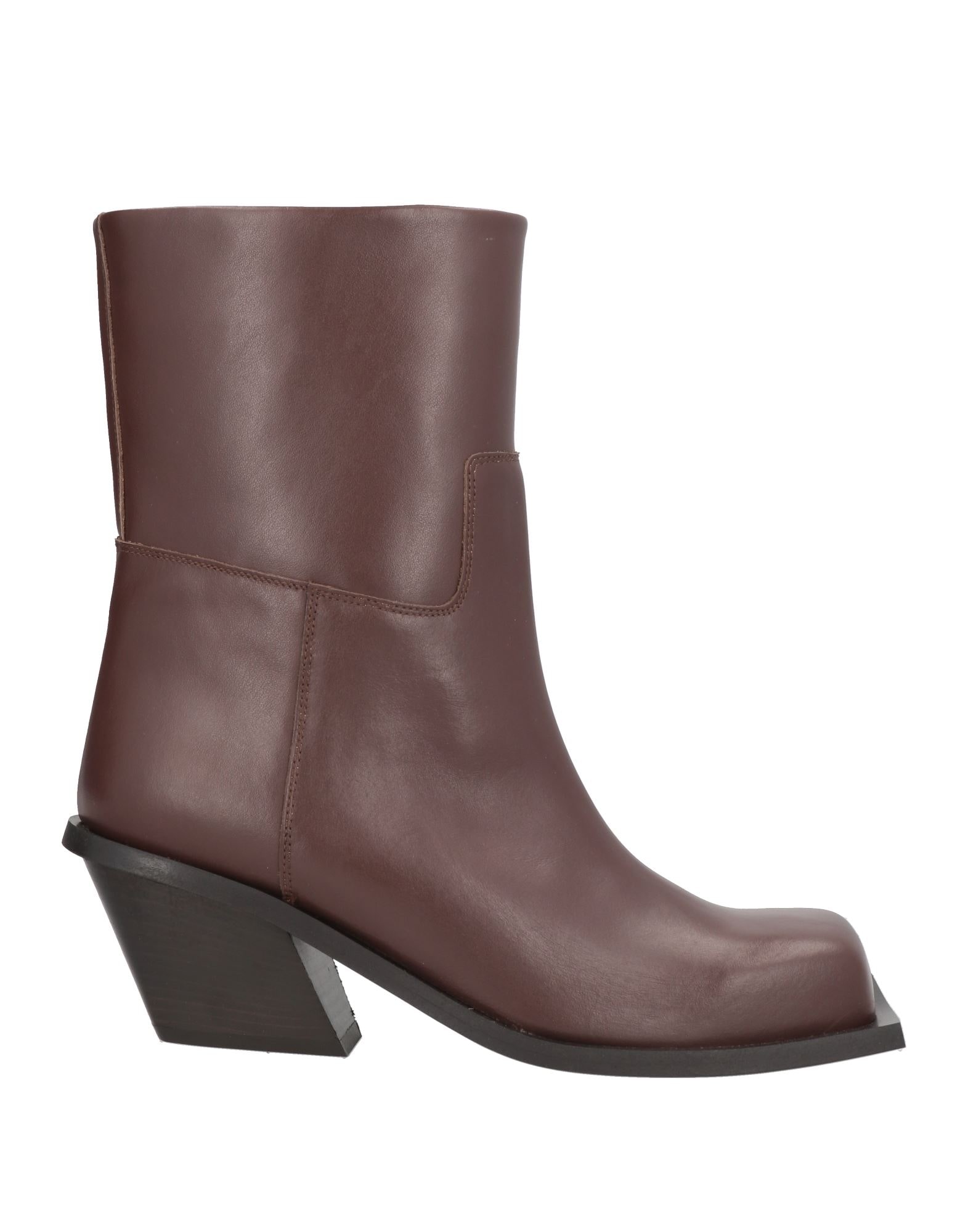 GIA BORGHINI - Ankle boots