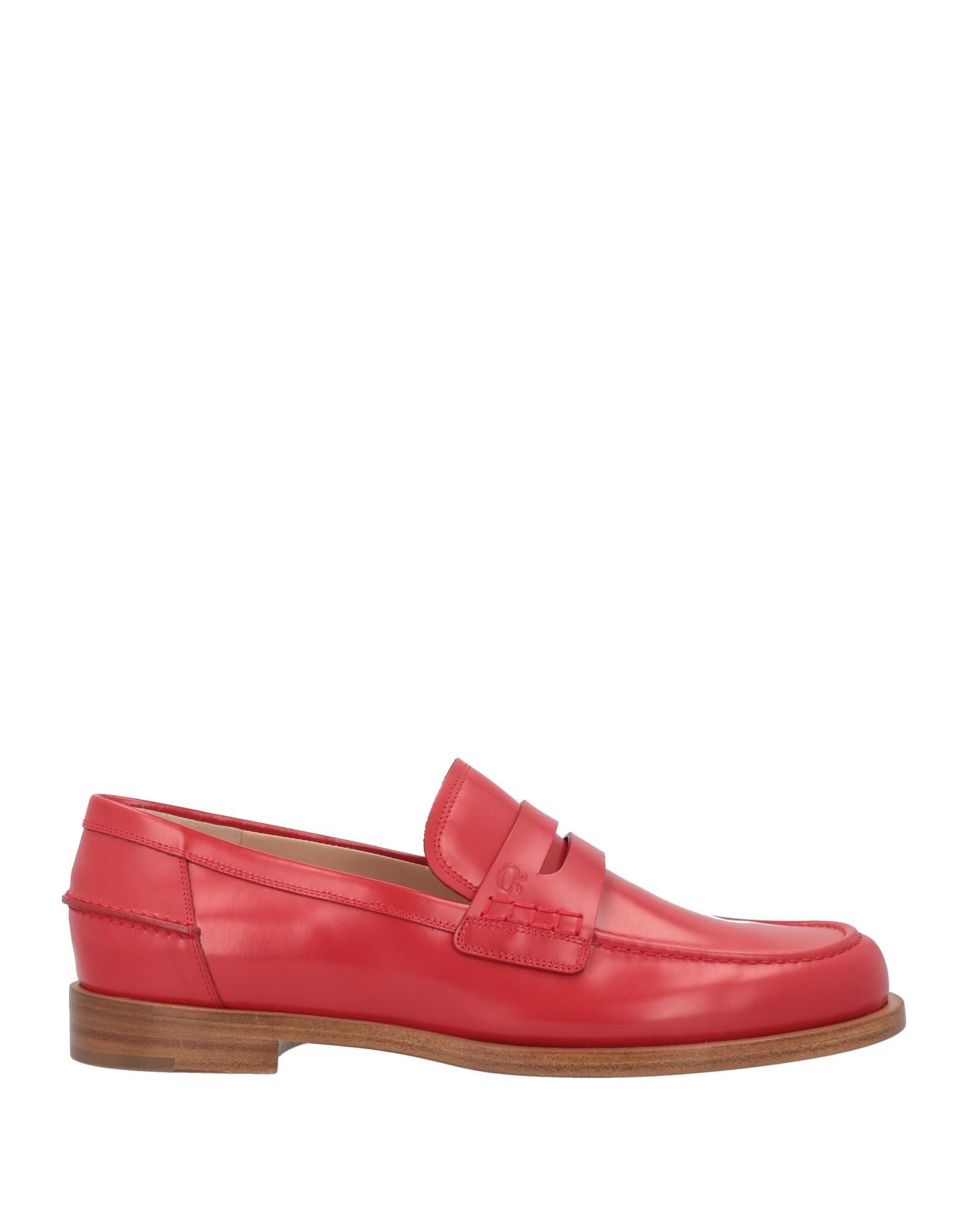 GIANVITO ROSSI - Loafers