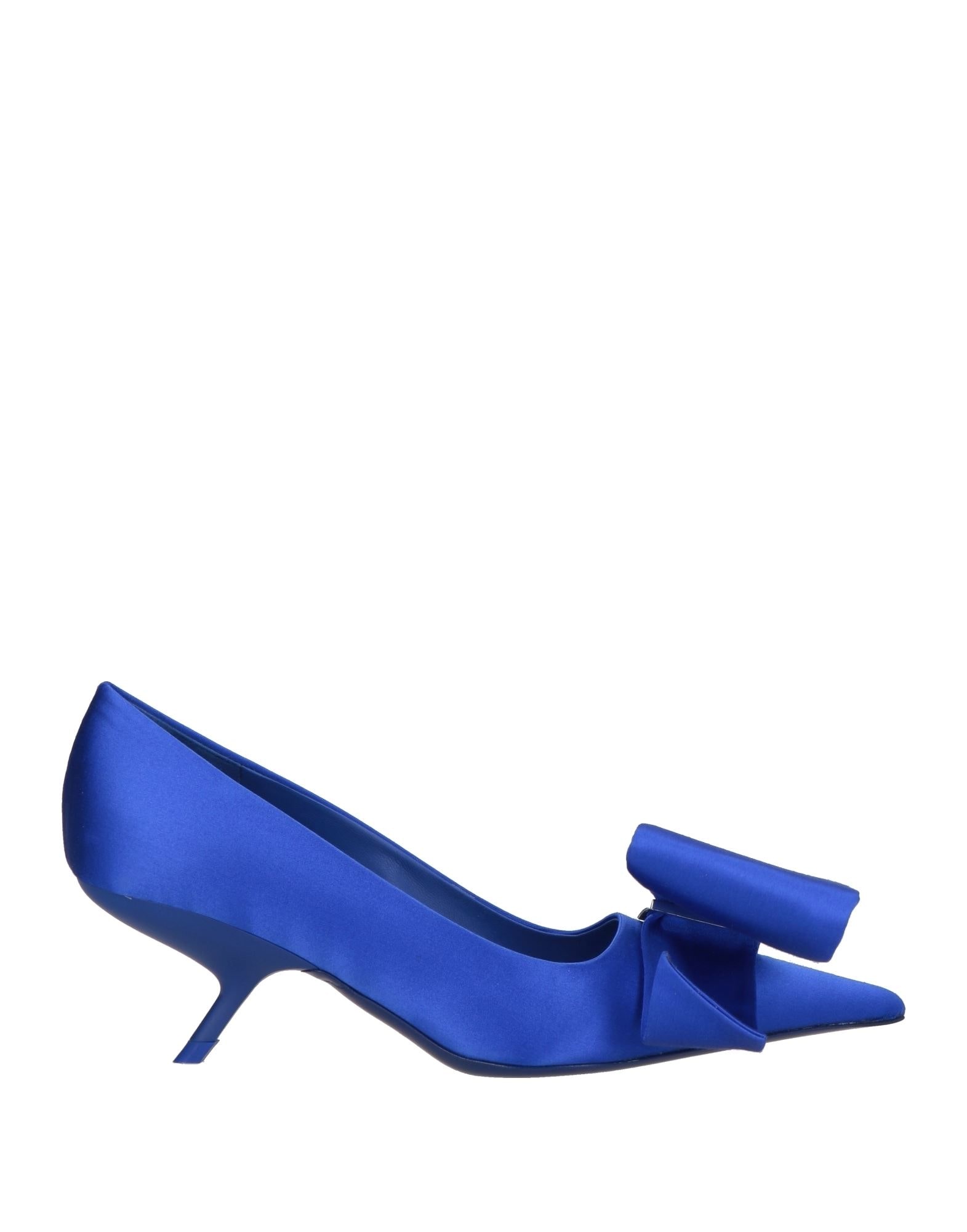 FERRAGAMO - Pumps
