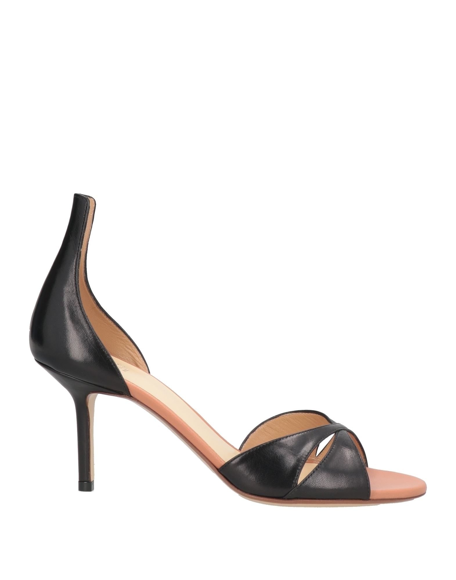 FRANCESCO RUSSO - Sandals