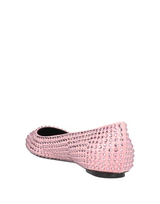 AREA x SERGIO ROSSI Балетки