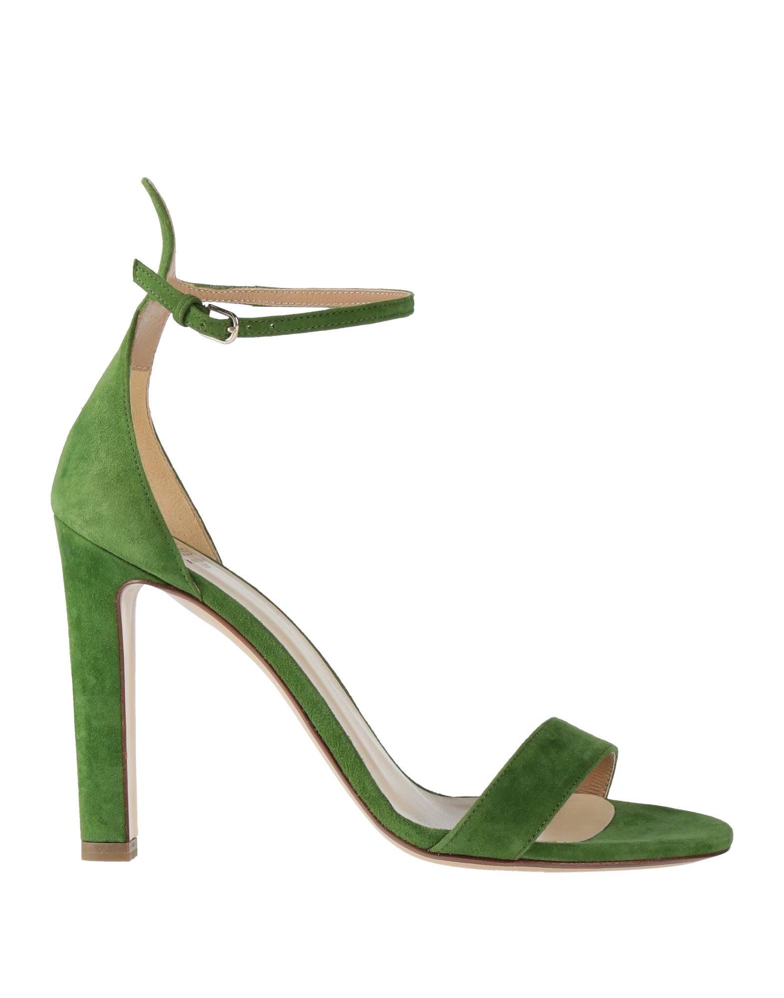 FRANCESCO RUSSO - Sandals