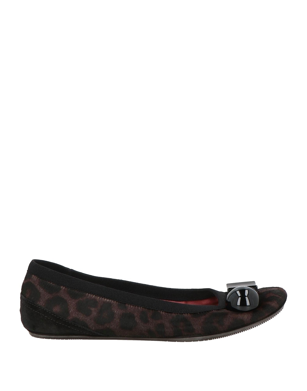 DOVE NUOTANO GLI SQUALI - Ballet flats