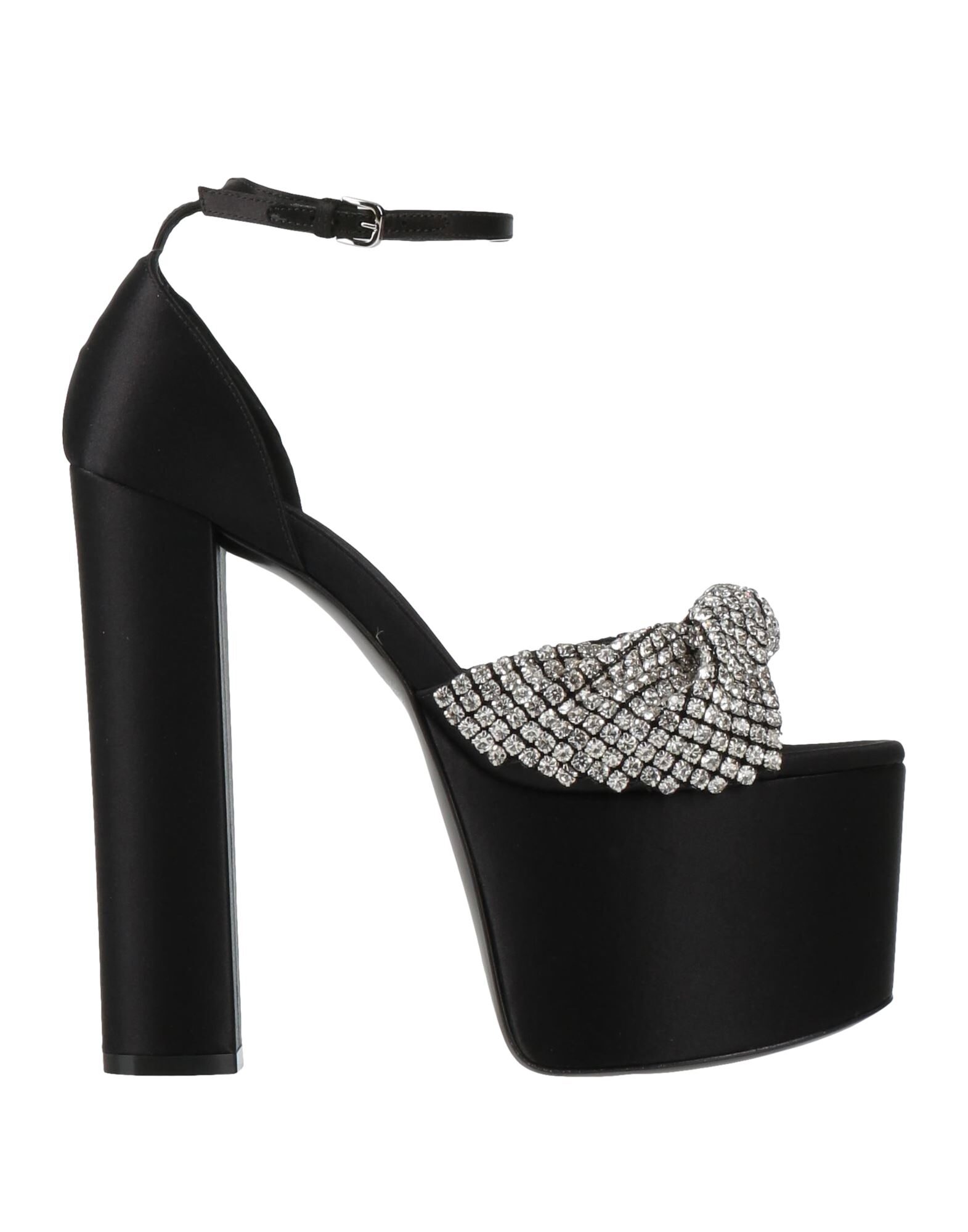 EVANGELIE SMYRNIOTAKI x SERGIO ROSSI - Sandals