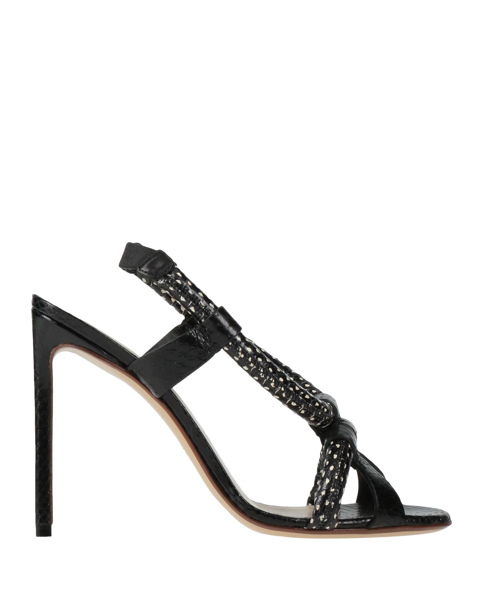 FRANCESCO RUSSO - Sandals