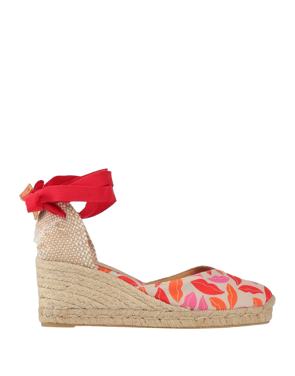 DIANE VON FURSTENBERG x CASTAÑER - Espadrilles