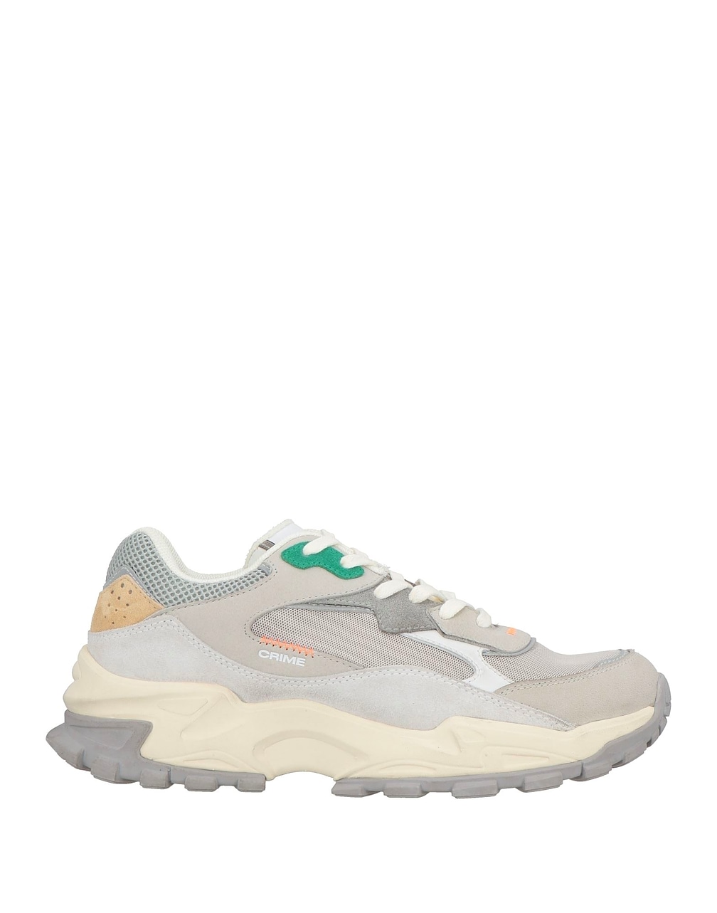 CRIME London - Sneakers