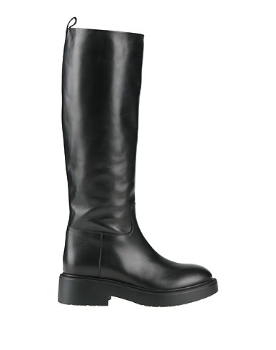 VITTORIO VIRGILI Bottes Cuir