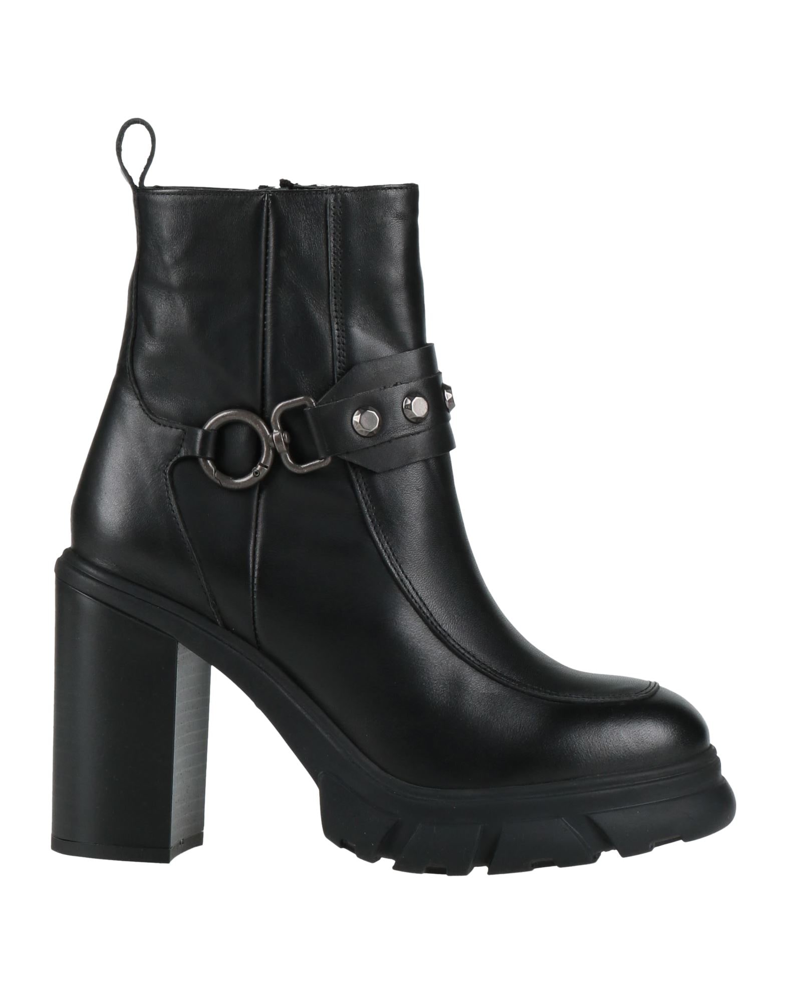 CAFèNOIR - Ankle boots