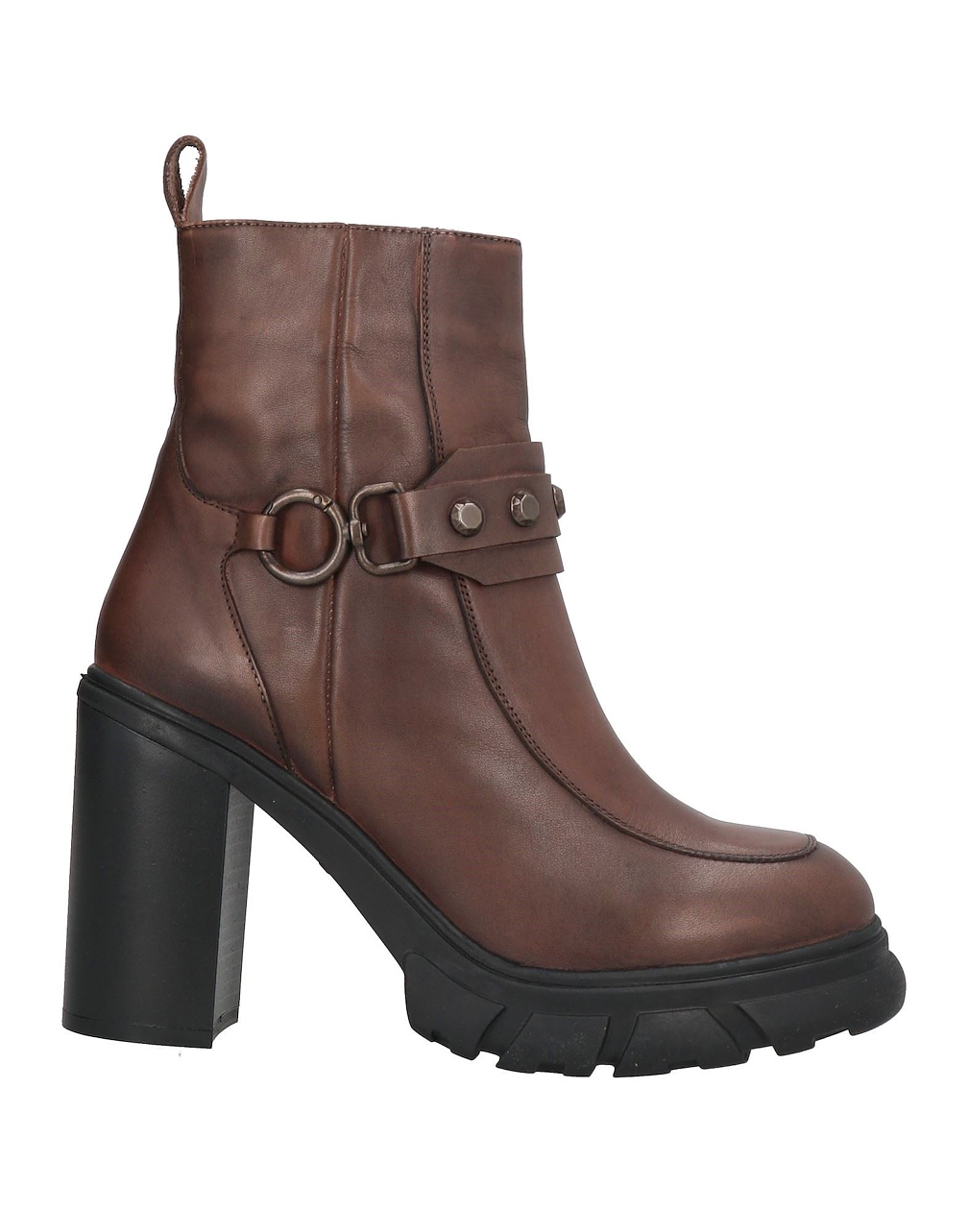 CAFèNOIR - Ankle boots