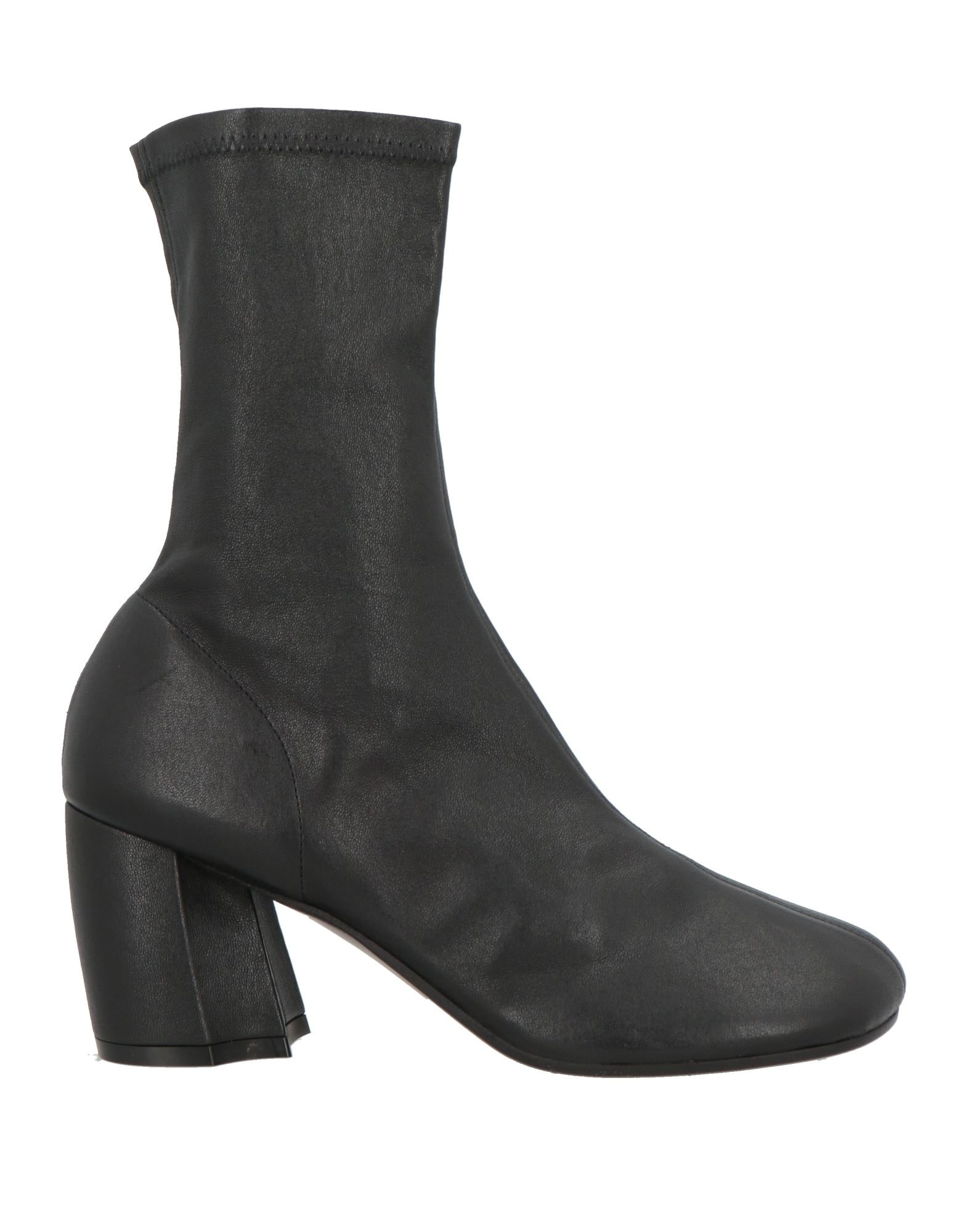 DRIES VAN NOTEN - Ankle boots