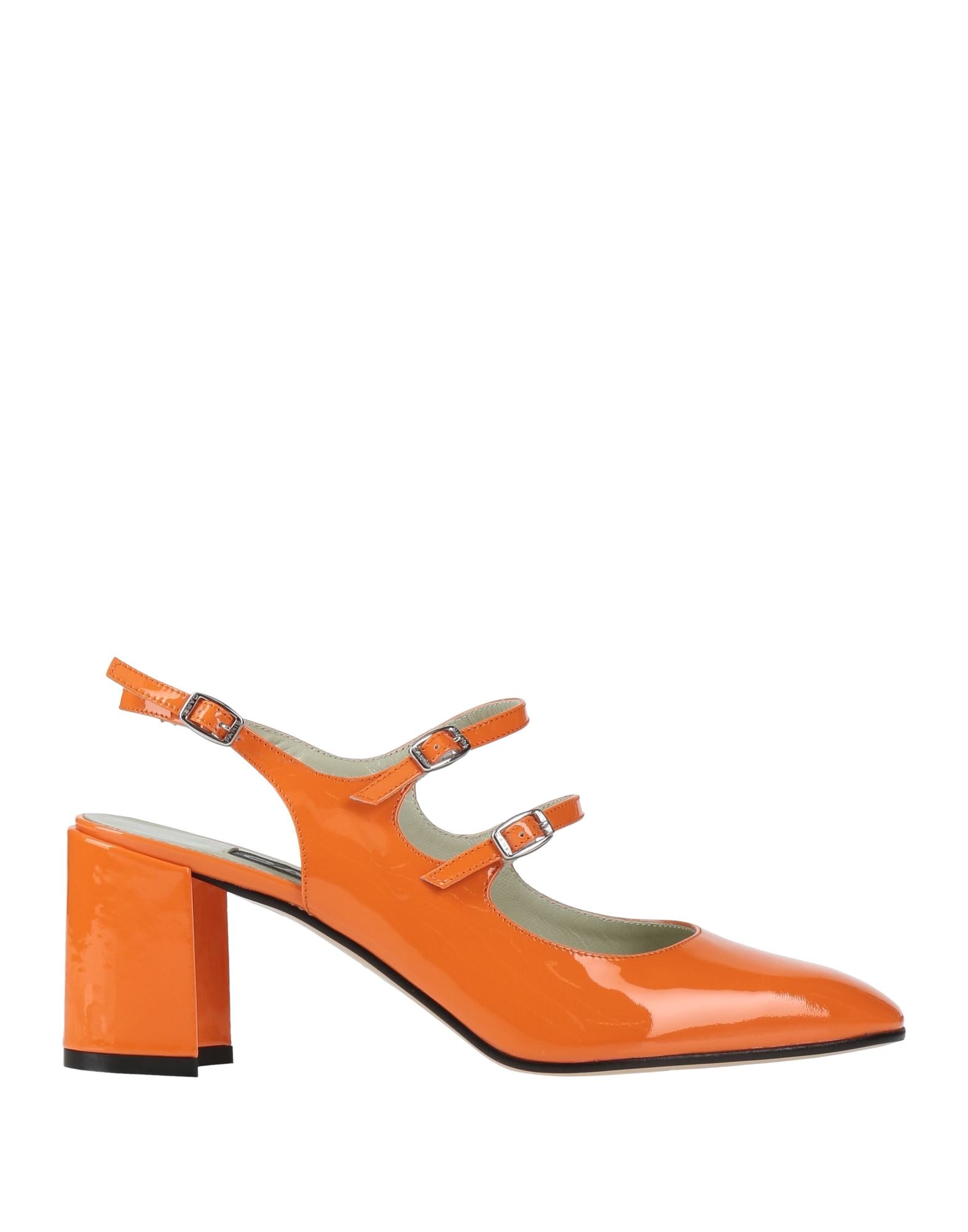 CAREL Paris - Pumps