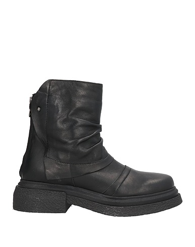 BRANDO SHOES Ankle boot Leather