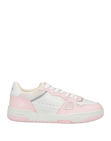 CRIME London Sneakers Light pink Leather