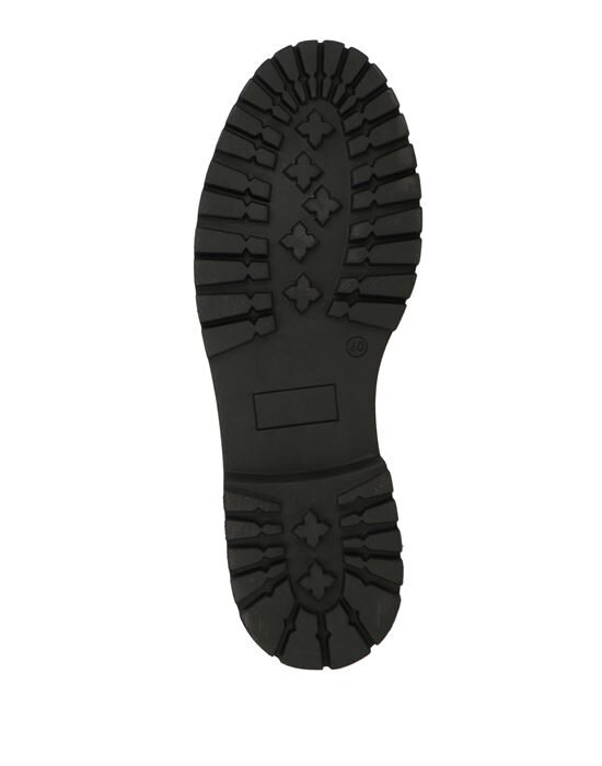 PREGUNTA Мокасины