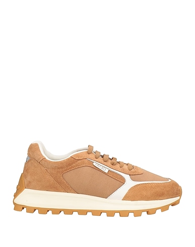 LIU •JO MAN Sneakers Kamel Kalbsleder