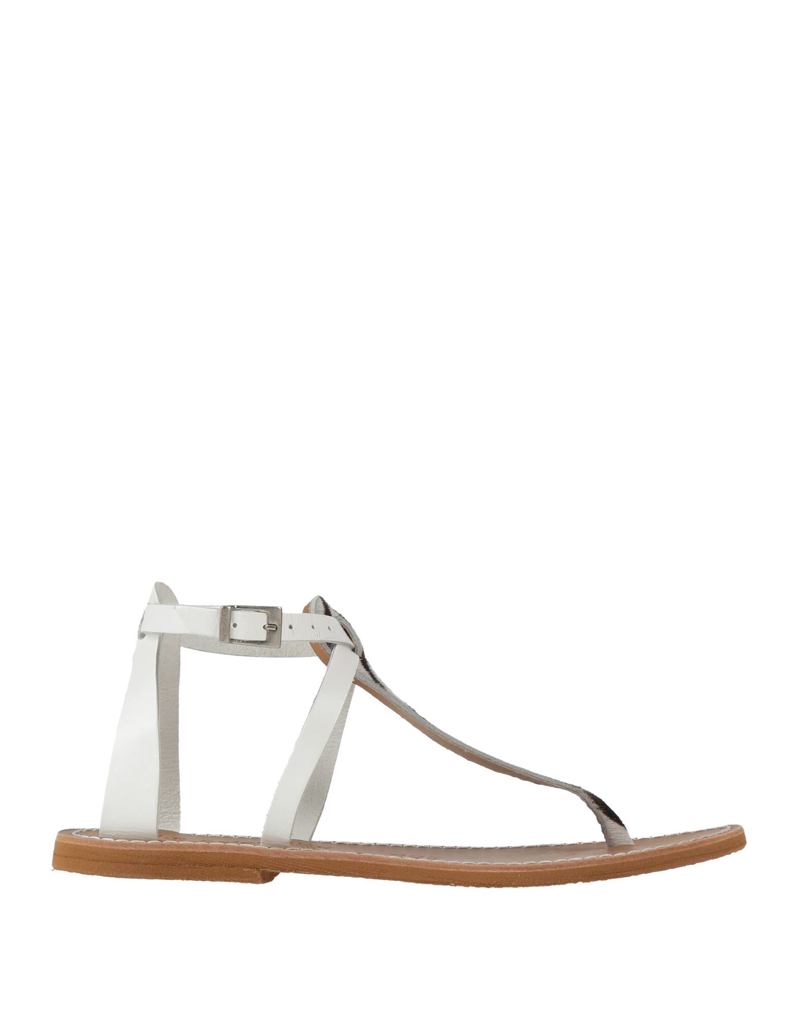 LE SALENTINE - Thong sandals