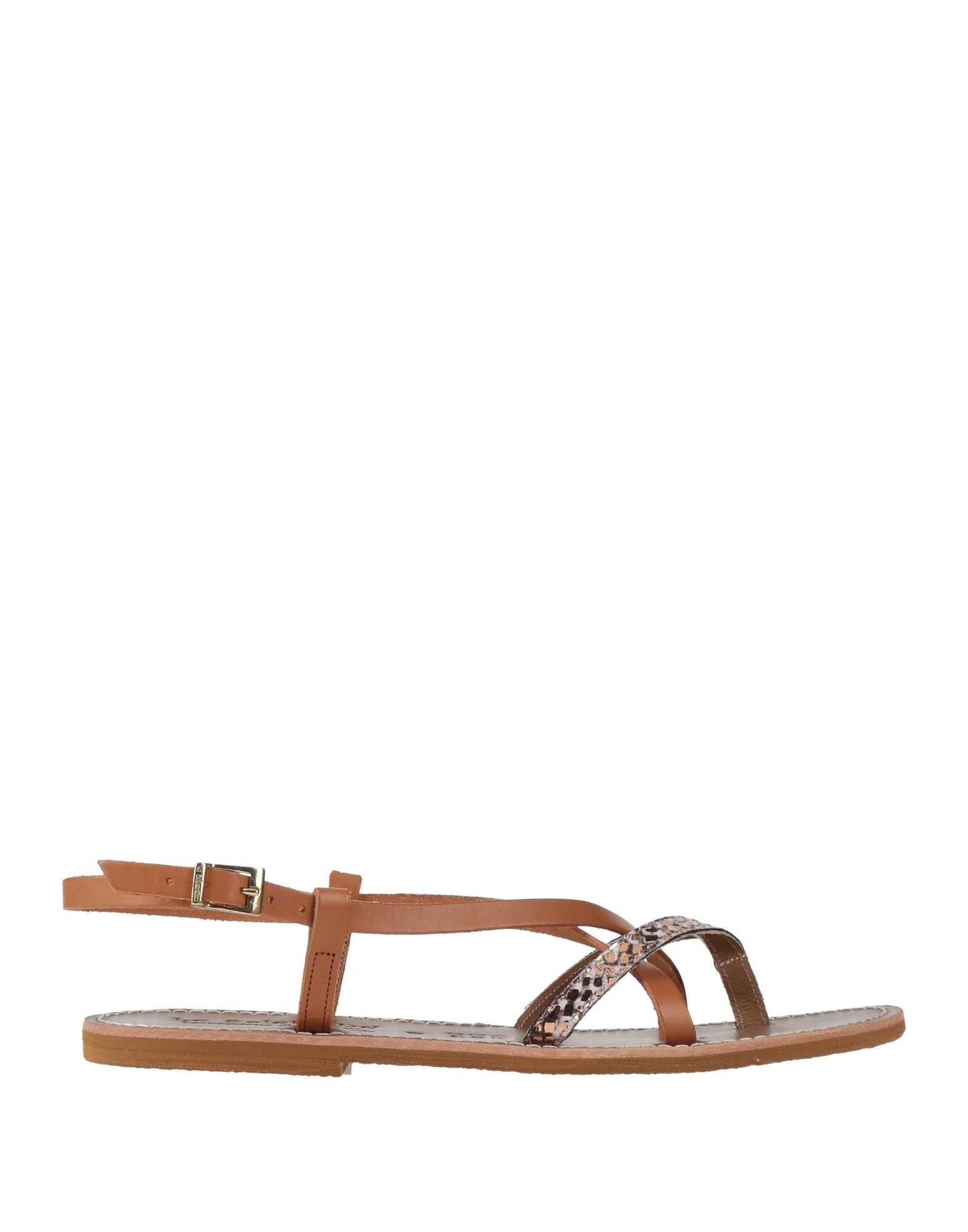 LE SALENTINE - Thong sandals