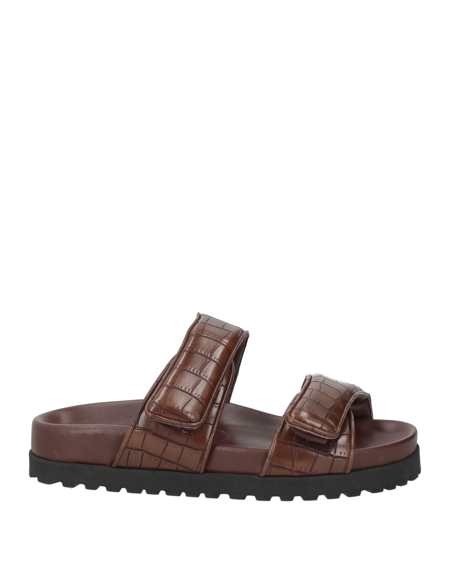 GIA BORGHINI - Sandals