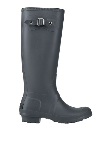 PHILOSOPHY di LORENZO SERAFINI Boots Grey Rubber