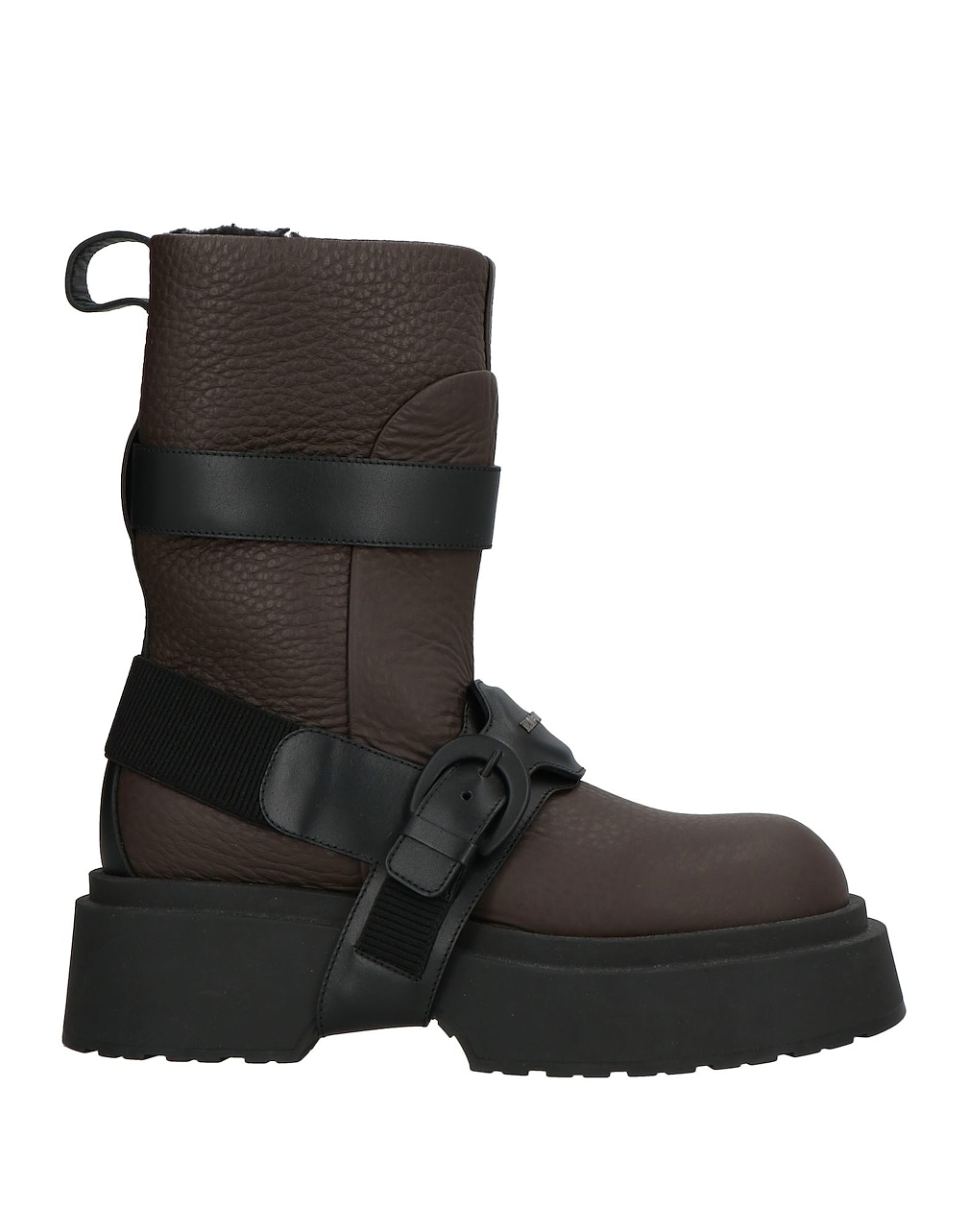 EMPORIO ARMANI - Ankle boots