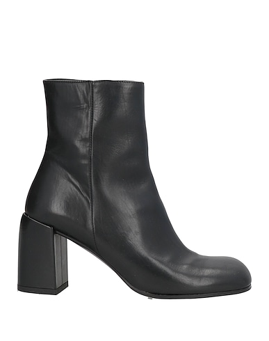 GUGLIELMO ROTTA Ankle boot Leather