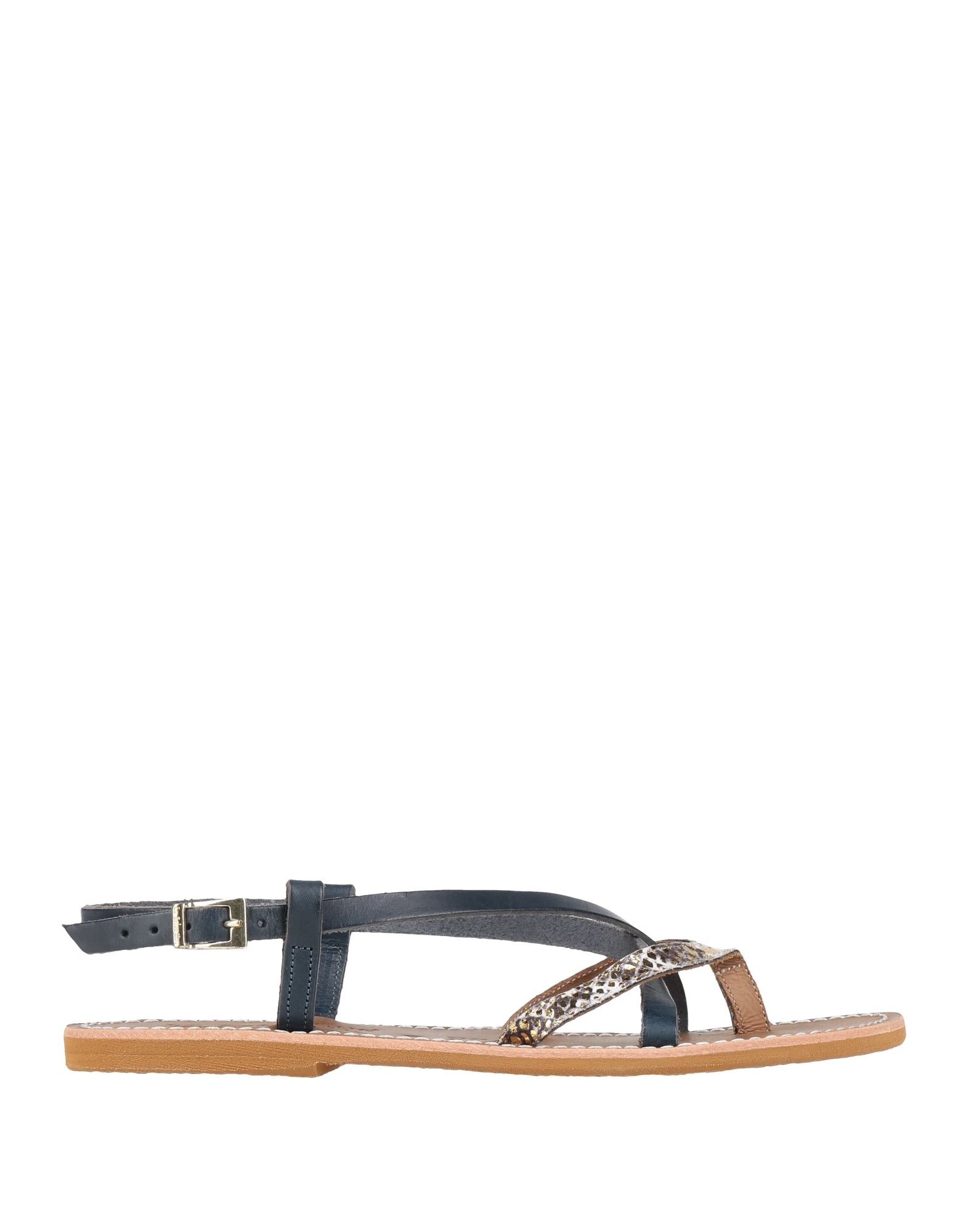 LE SALENTINE - Thong sandals