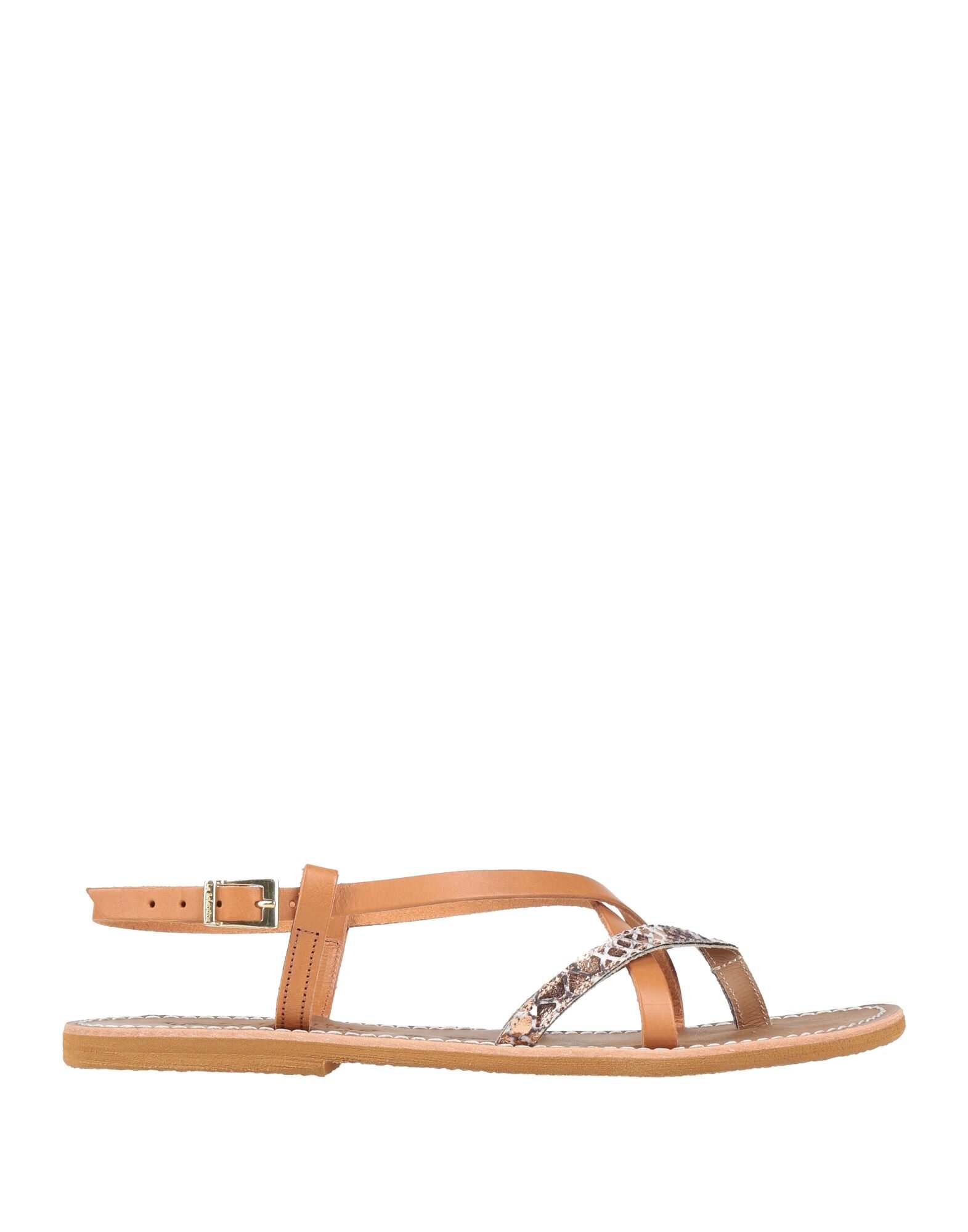 LE SALENTINE - Thong sandals