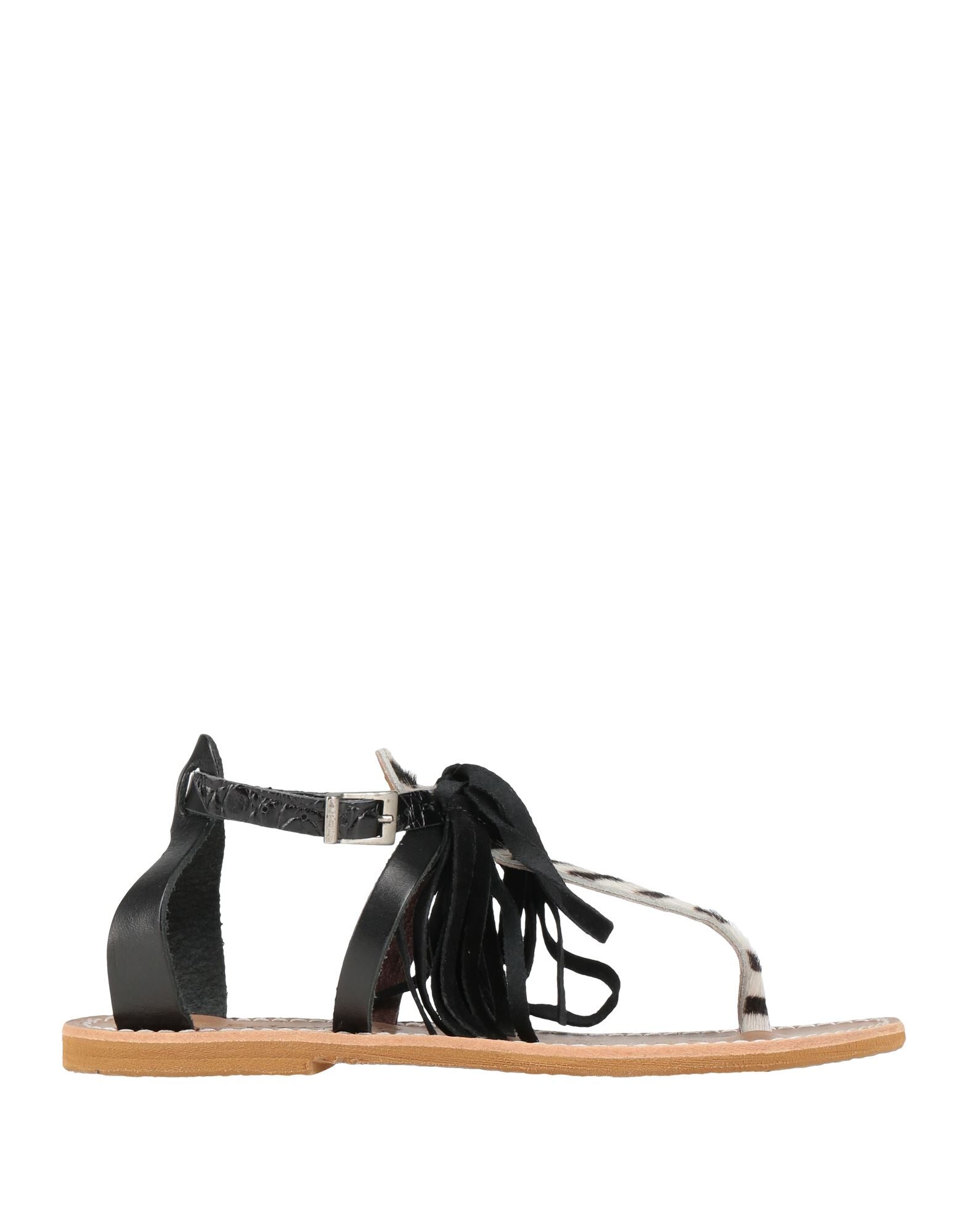 LE SALENTINE - Thong sandals