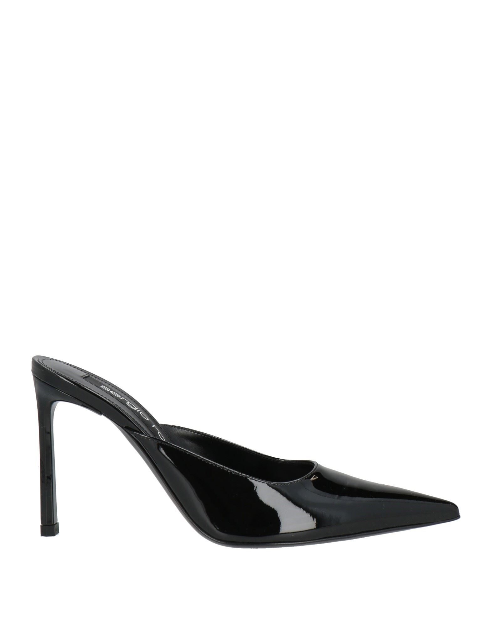 SERGIO ROSSI - Mules & Clogs