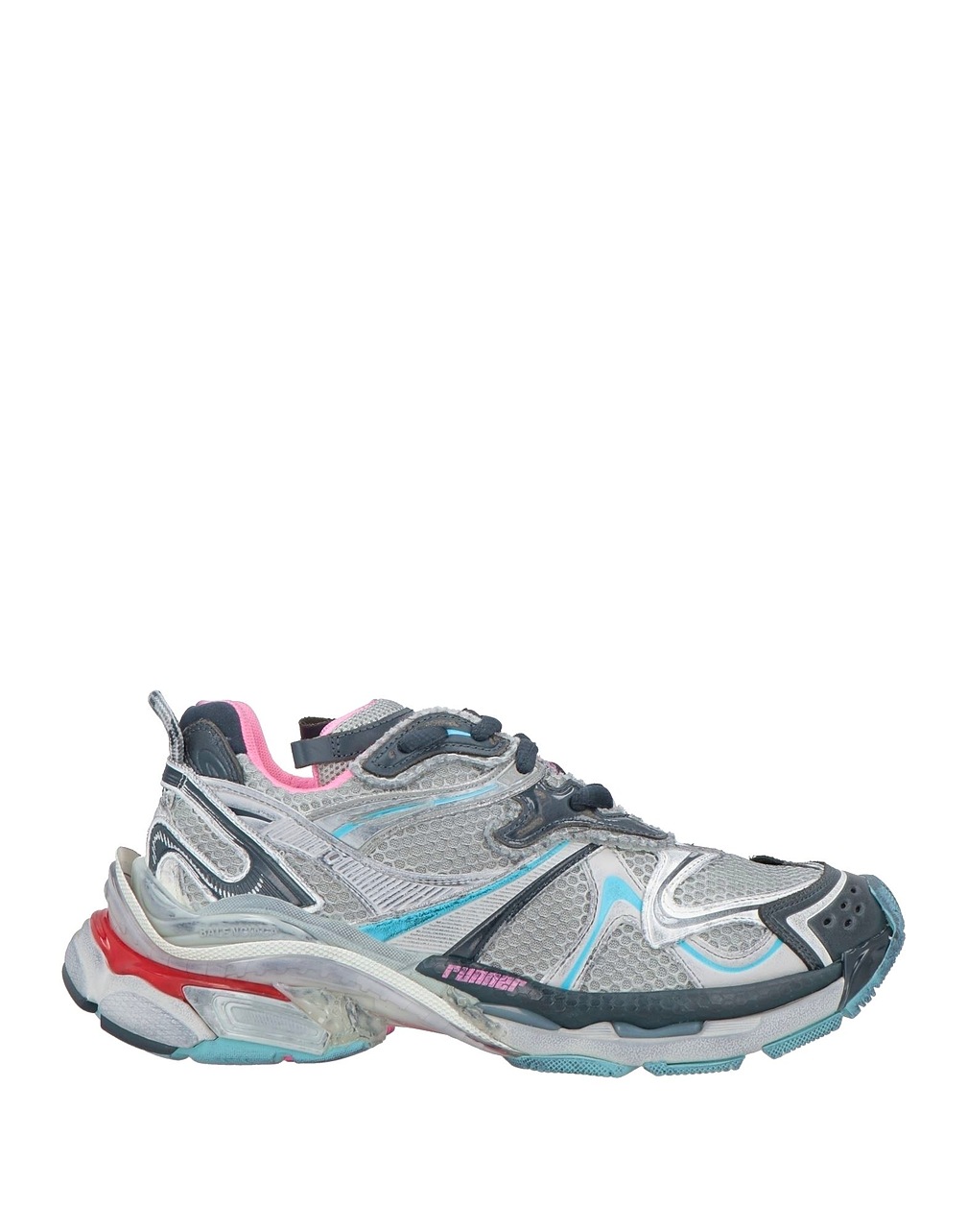 BALENCIAGA - Sneakers