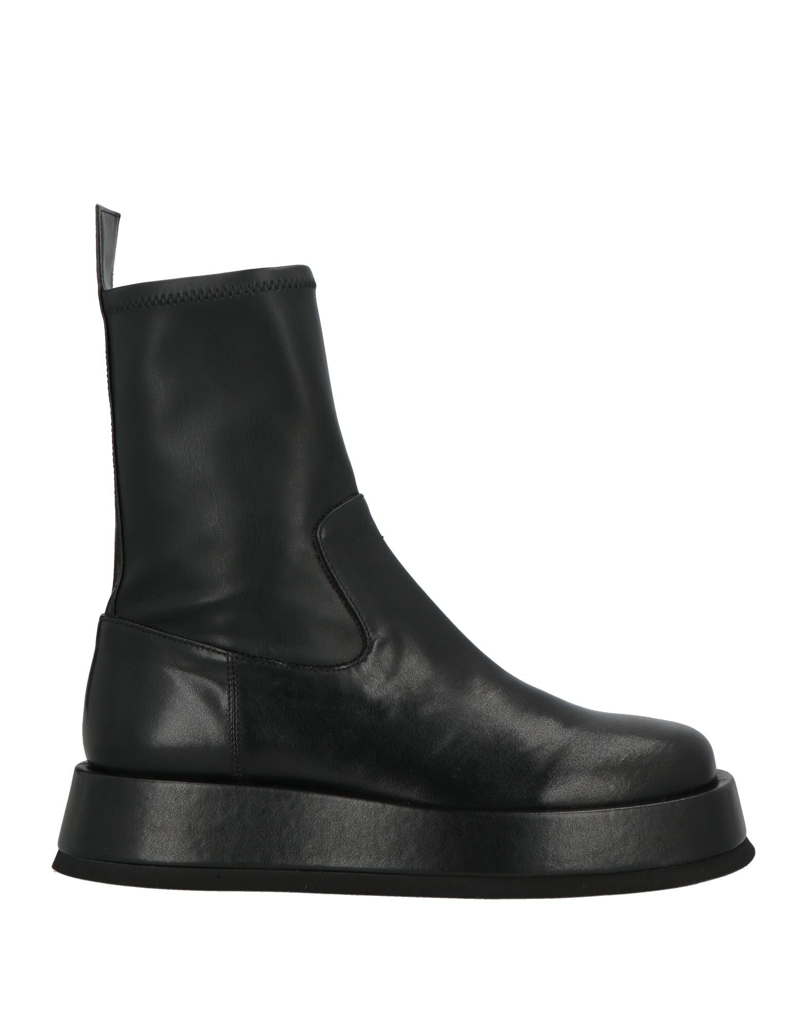 GIA BORGHINI - Ankle boots