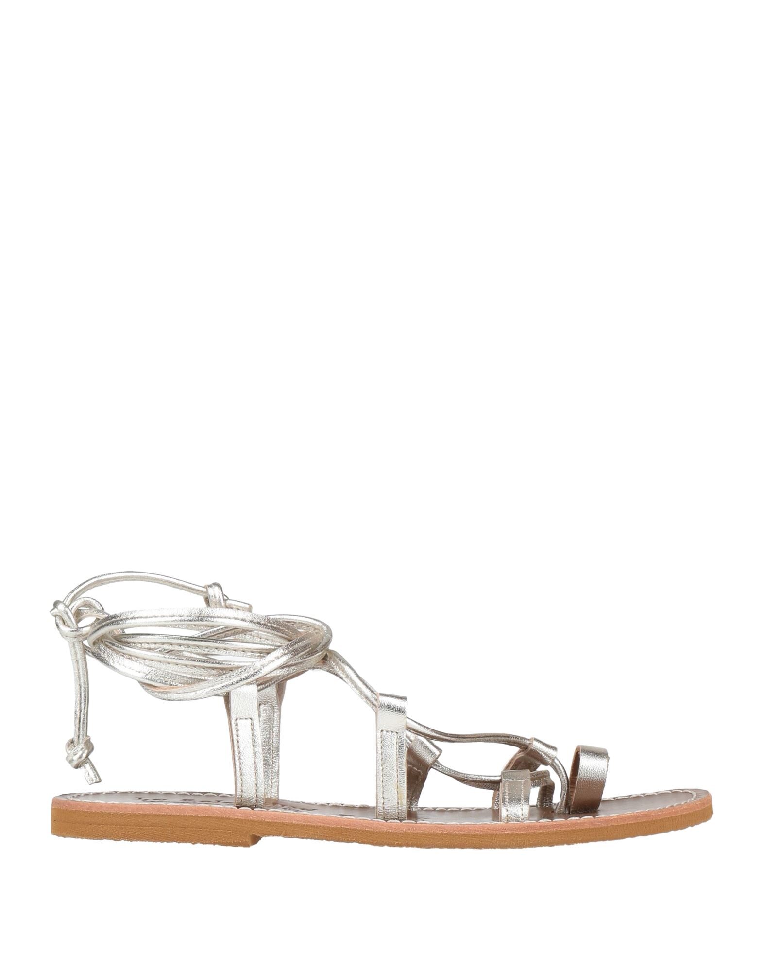 LE SALENTINE - Thong sandals