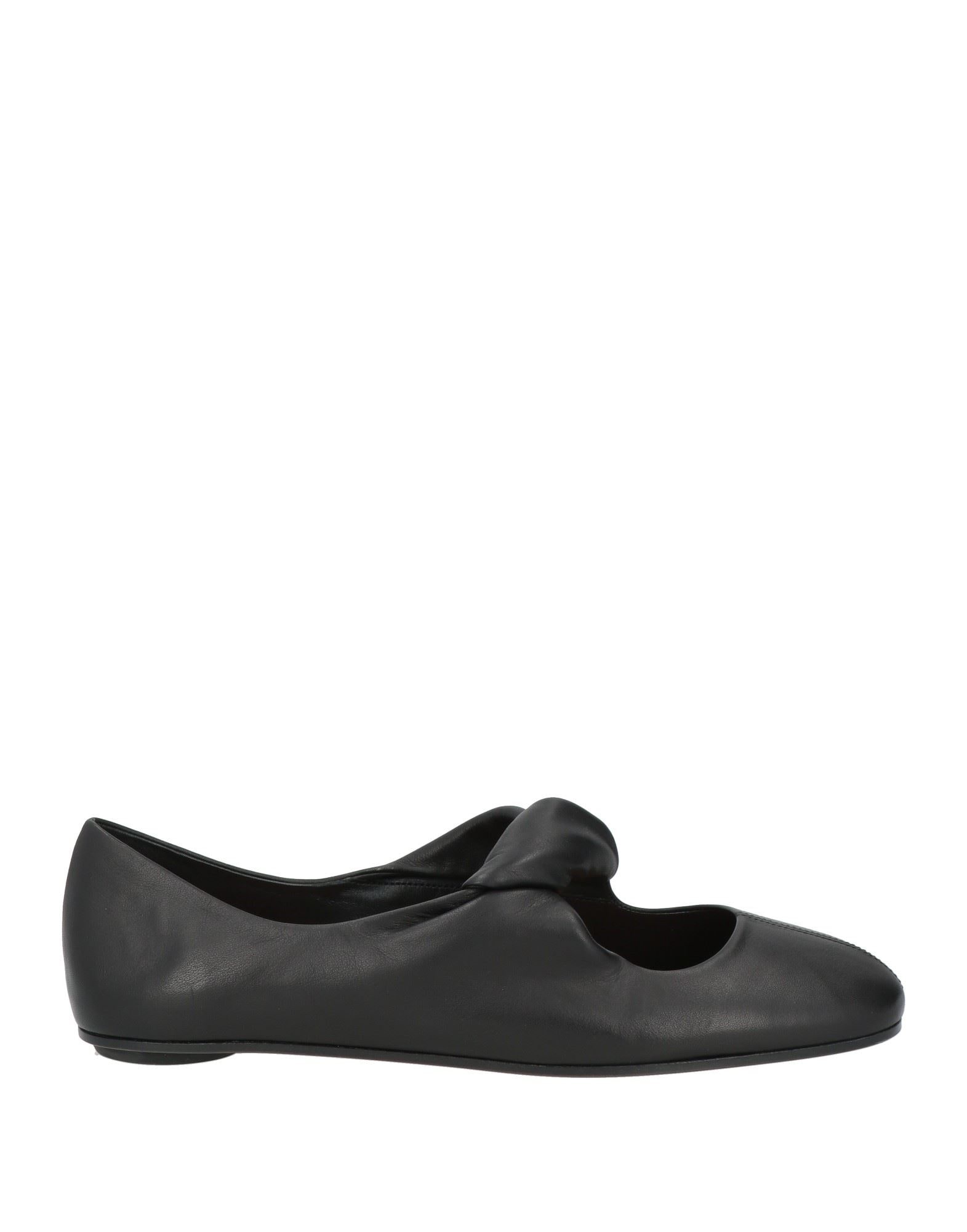 MCQUEEN - Ballet flats