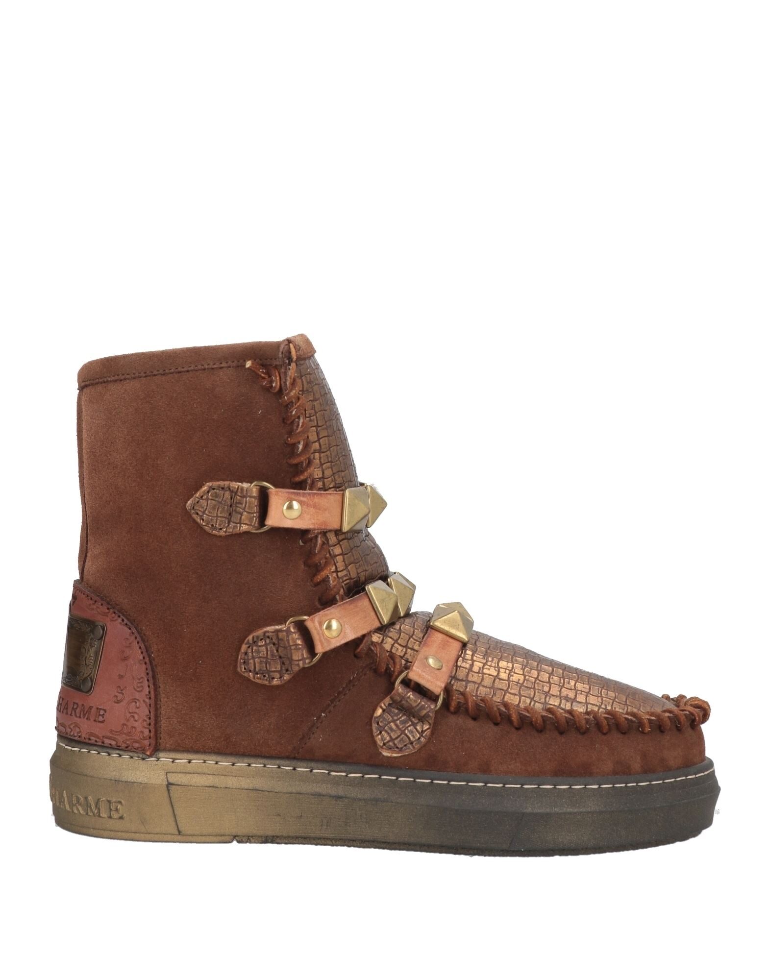 KARMA OF CHARME - Μποτάκια