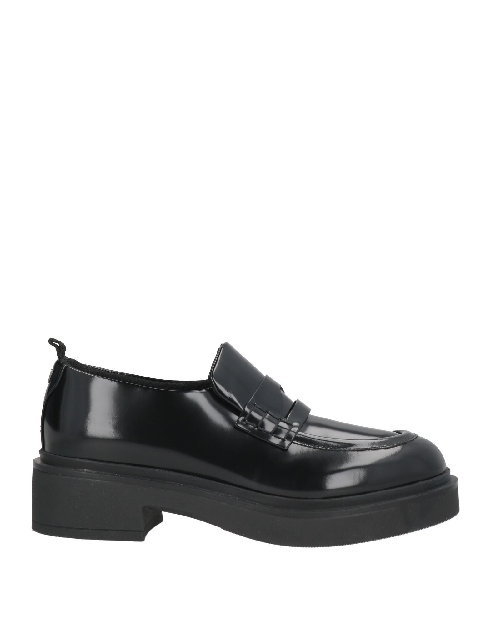EMPORIO ARMANI - Loafers