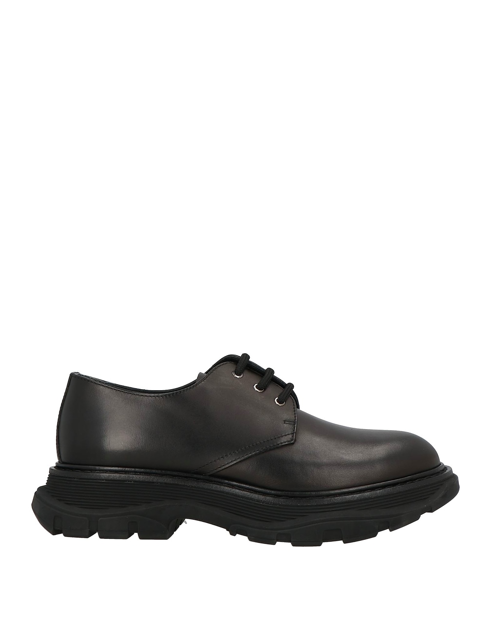 MCQUEEN - Lace-up shoes