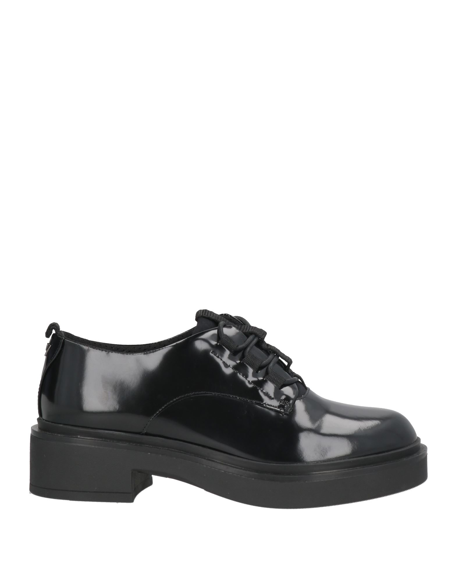 EMPORIO ARMANI - Lace-up shoes