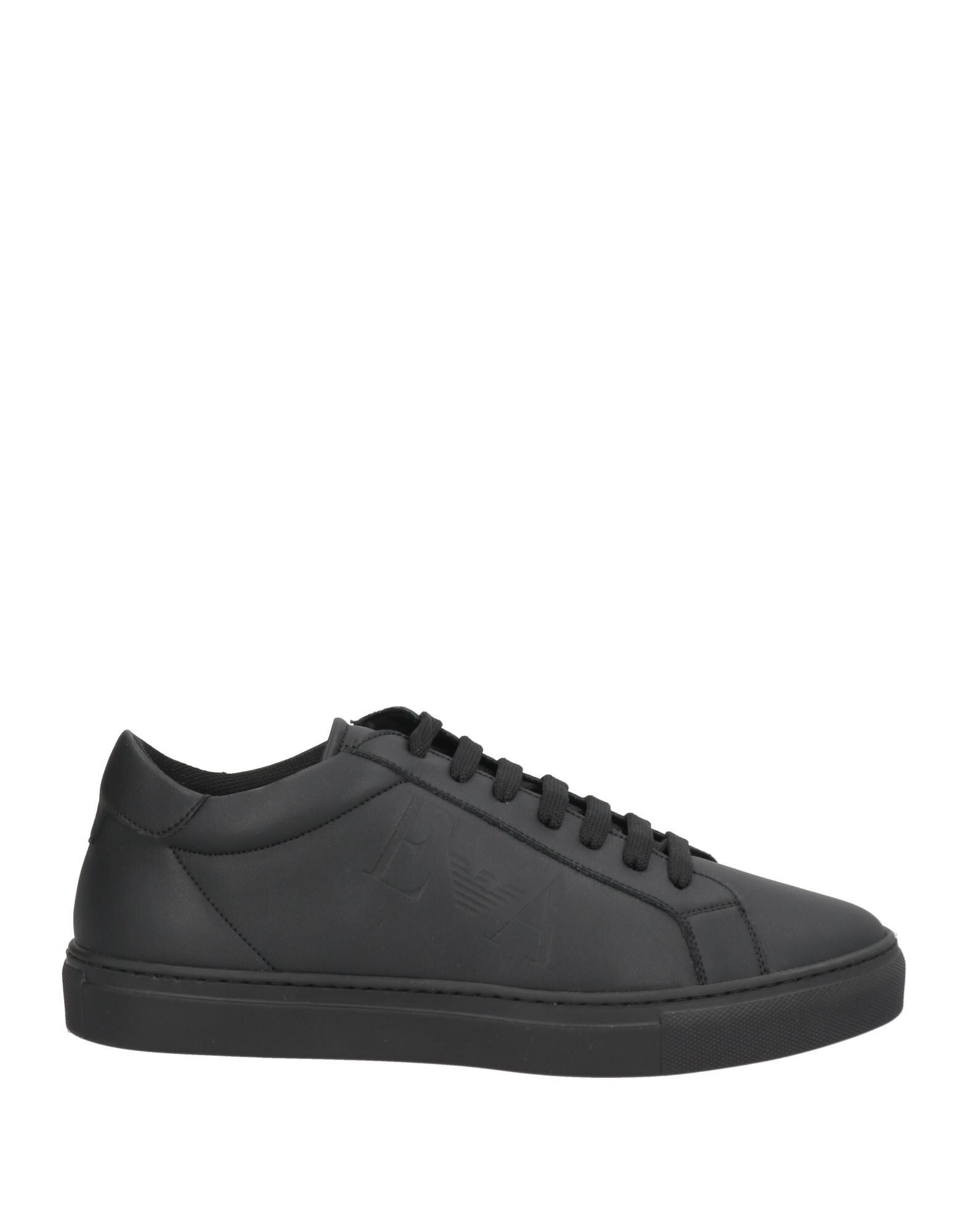 EMPORIO ARMANI - Sneakers