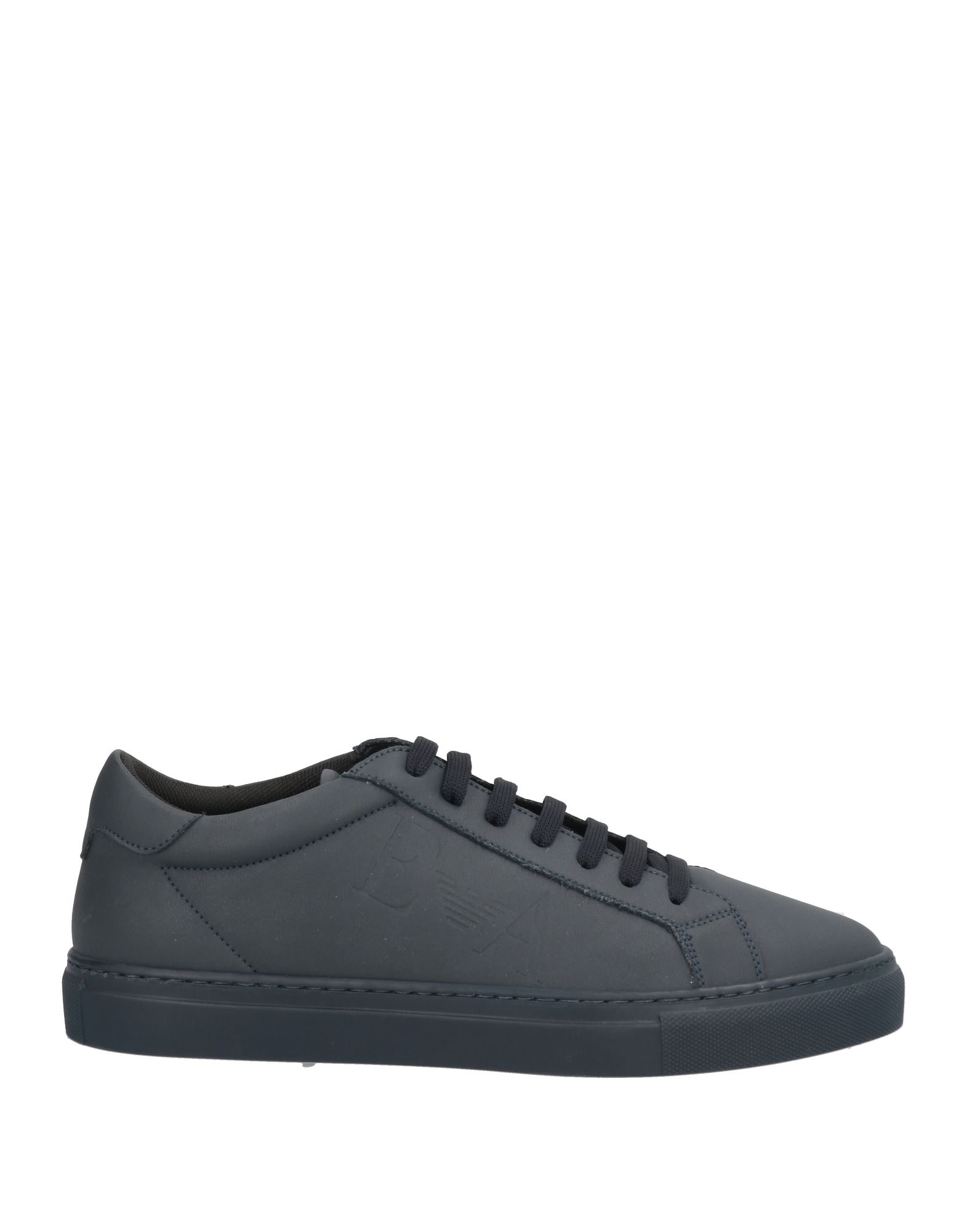 EMPORIO ARMANI - Sneakers