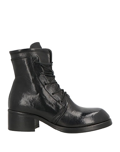 DUCANERO Ankle boot Black Leather