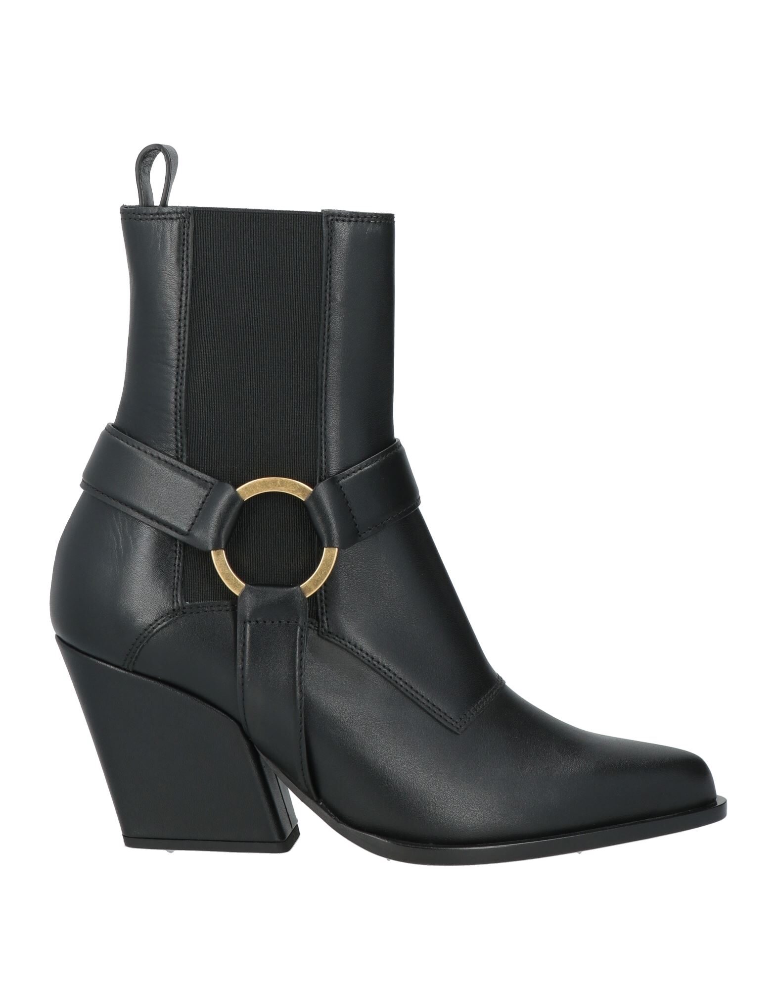 EMPORIO ARMANI - Ankle boots