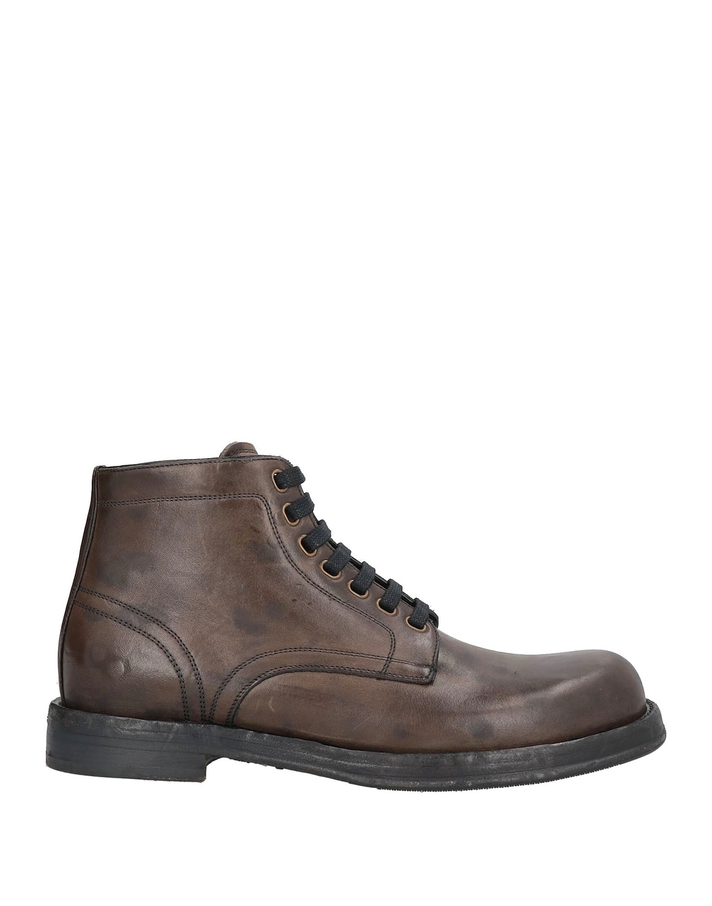 DOLCE&GABBANA - Ankle boots