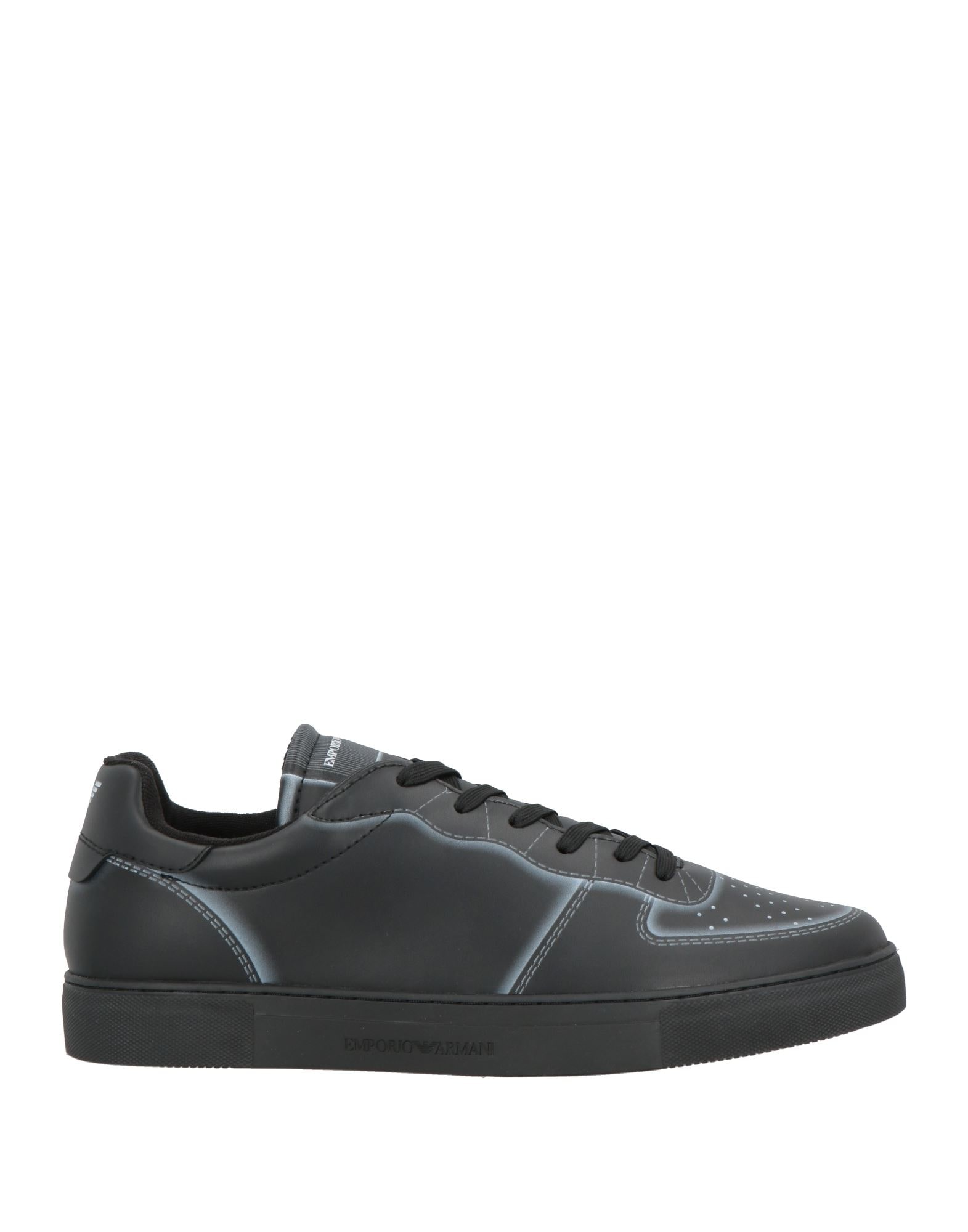 EMPORIO ARMANI - Trainers