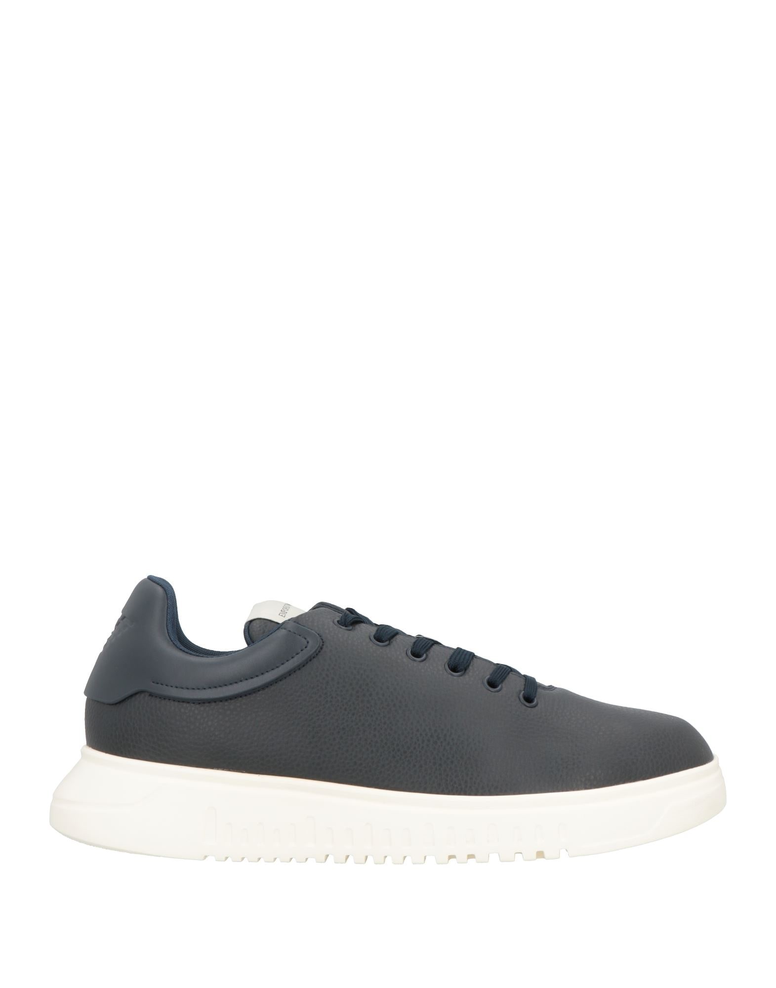EMPORIO ARMANI - Sneakers