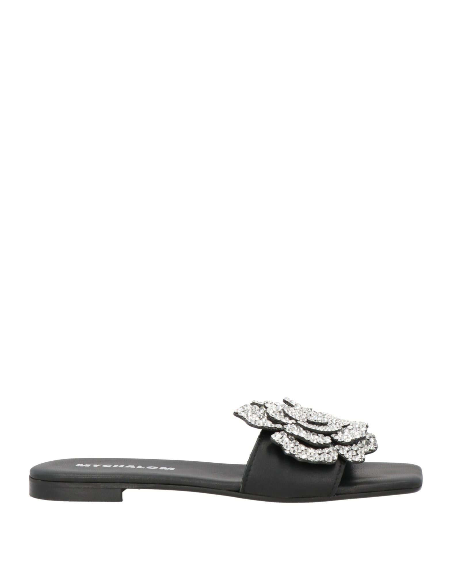 MYCHALOM - Sandales