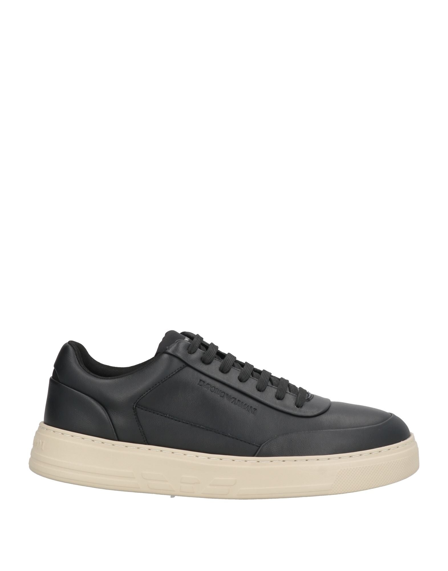 EMPORIO ARMANI - Sneakers